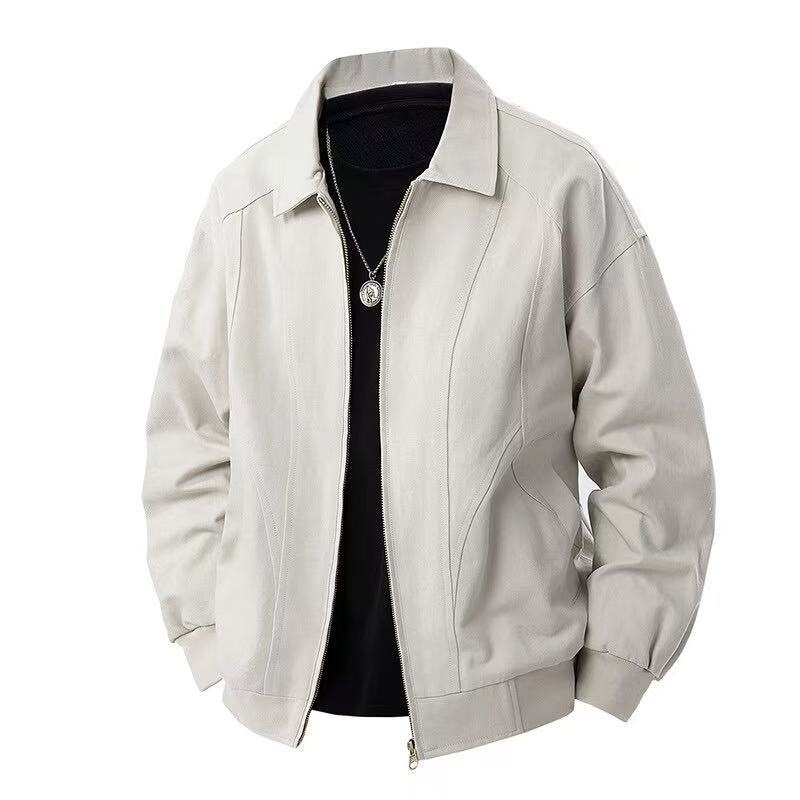 Cycling Commuter Rain Jacket - Mens Jacket Coat Fur Raincoat Waterproof