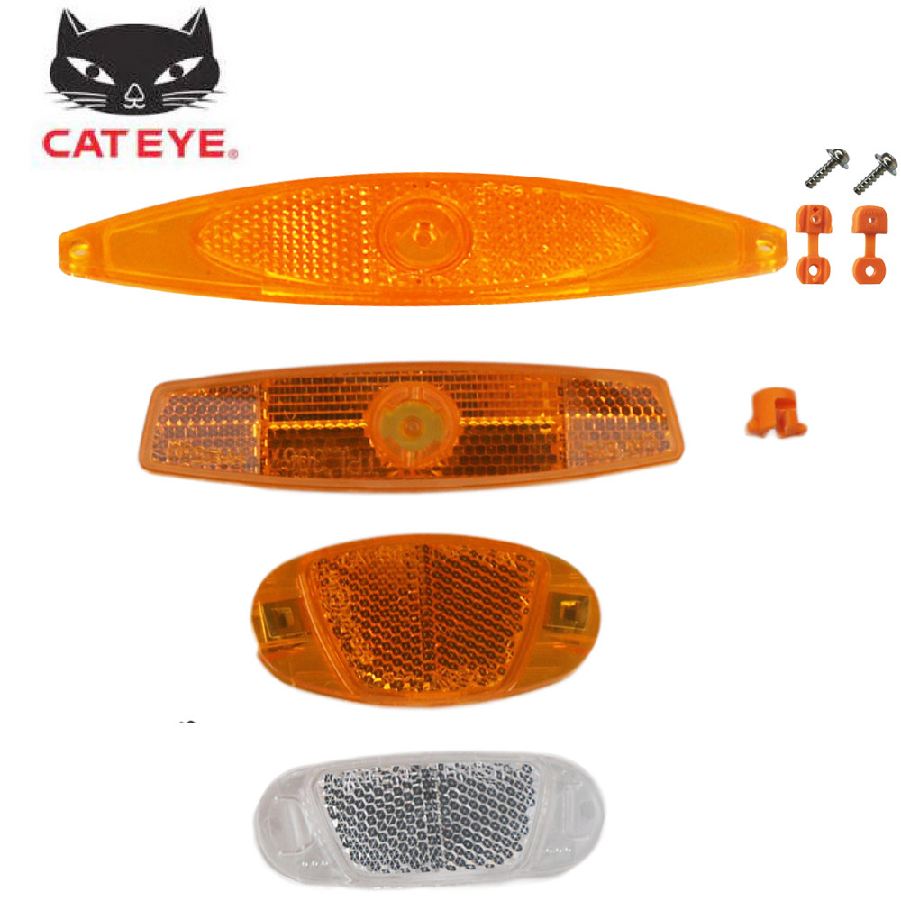 Spoke Reflector Set - MTB Đường Xe Đạp Bộ Bánh
