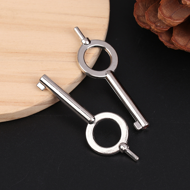 Chain Lock Combination - ●2pcs Standard Issue Hand Cuffs Keys