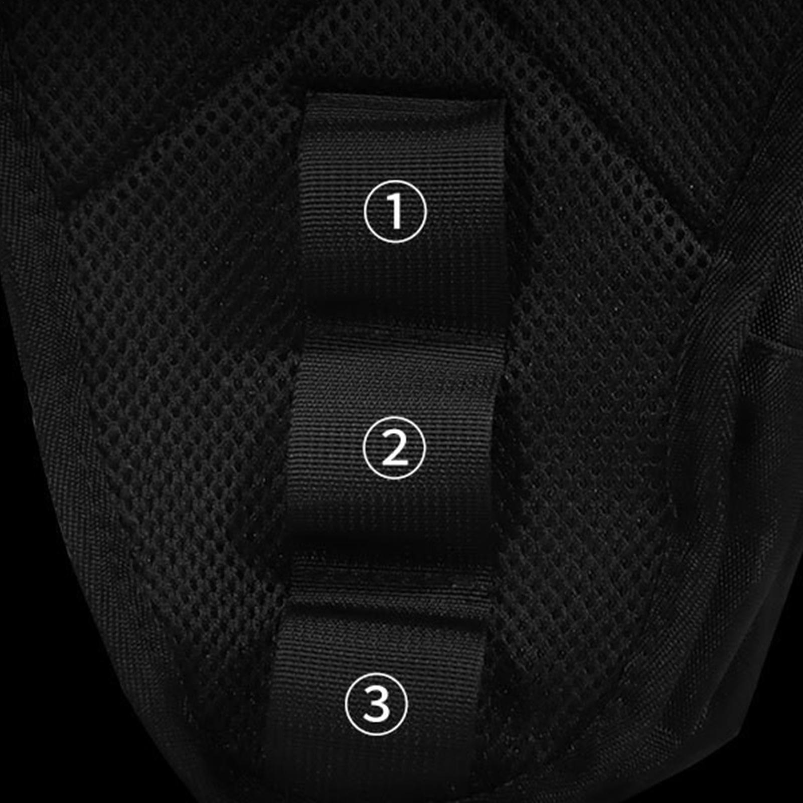Cycling Commuting - Thigh Bag Motorcycle Waterproof Cycling Waist