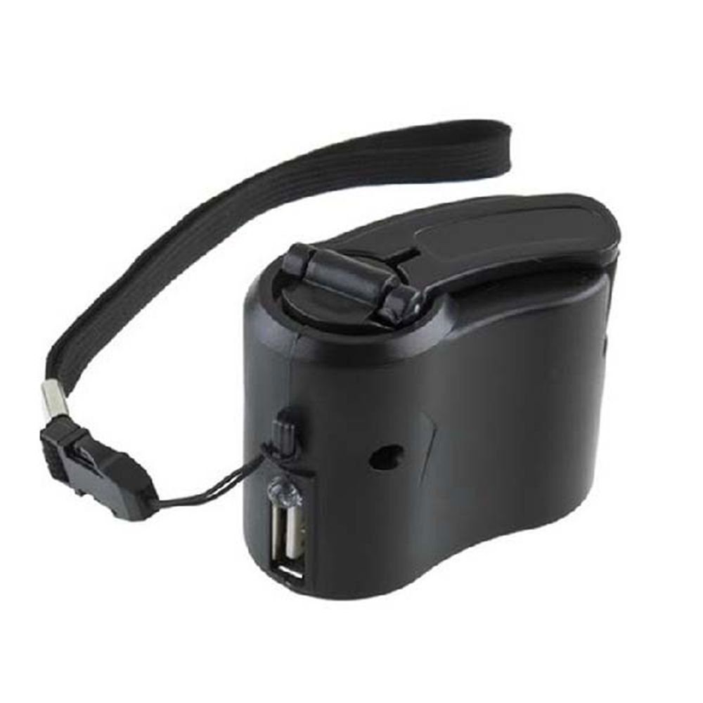 Usb Charger Dynamo - Tablet Outdoor MP4 Phone Accessories for