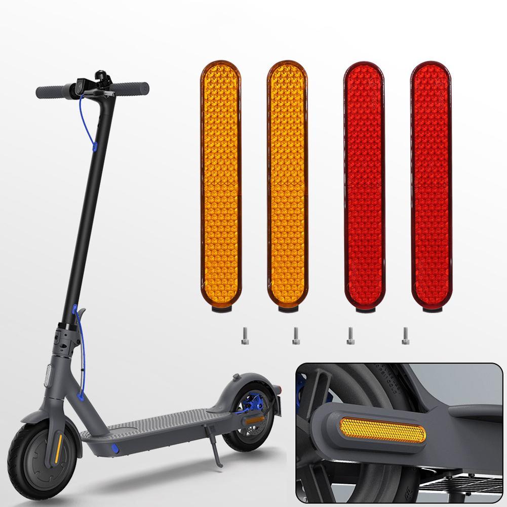 Spoke Reflector Set - 1 Set for xiaomi M365 Pro2