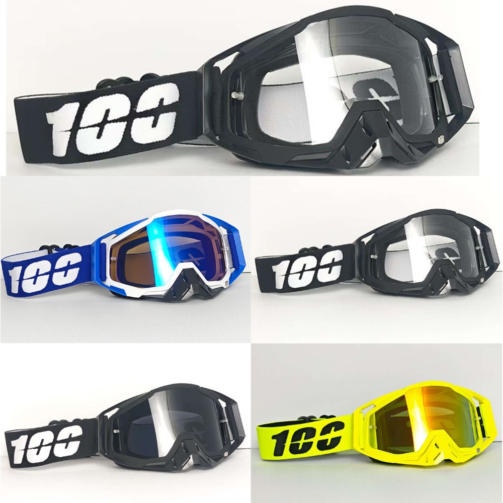 Commuting With Road Bike - Unisex Cycling Wrap Sunglasses UV Protection