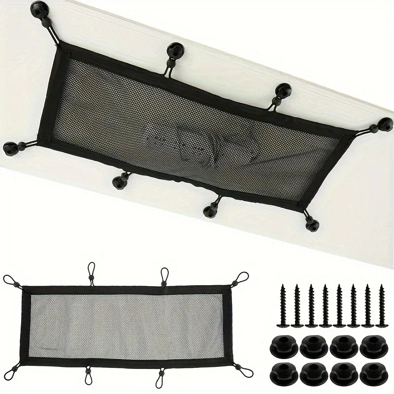Cable Lock Flexible - 8 Hole Socket Network Pocket Under
