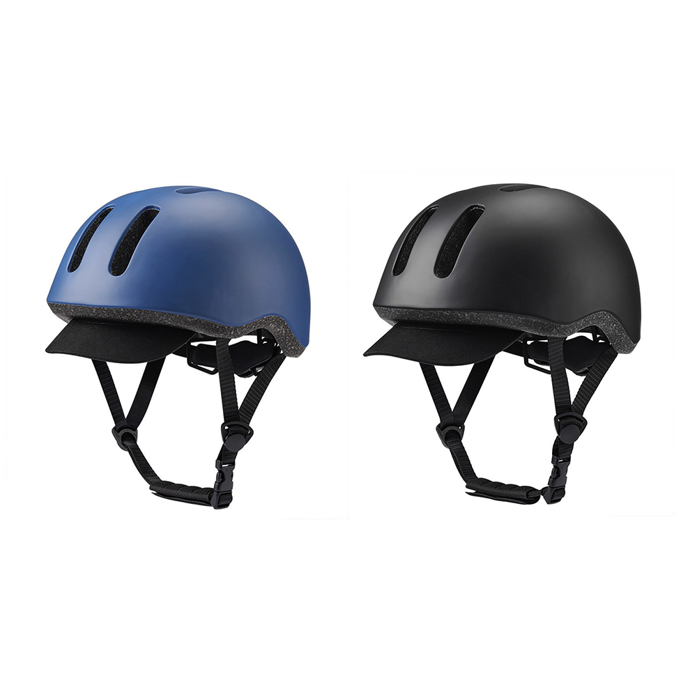 Commute Cycling Helmet - 1pc Urban Commute Cycling Helmet Unisex