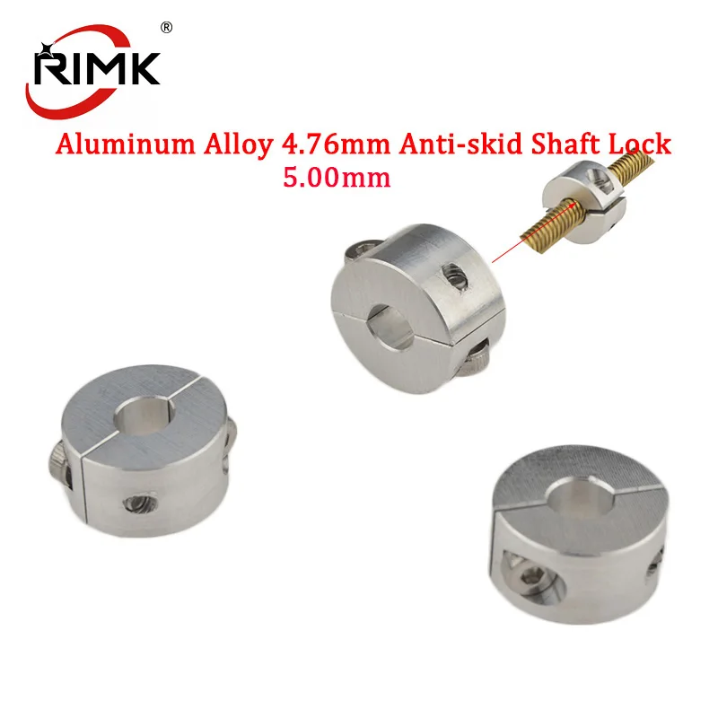 Cable Lock Flexible - 1pc RC Boat Aluminum Alloy Anti-skid