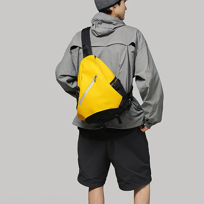 Waterproof Cycling Commute - Multifunctional Outdoor Sports Bag Large Capacity
