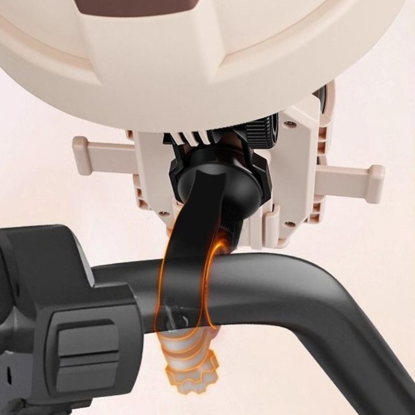 Commuting With Road Bike - Phone Holder Helmet Sun Rain Protection