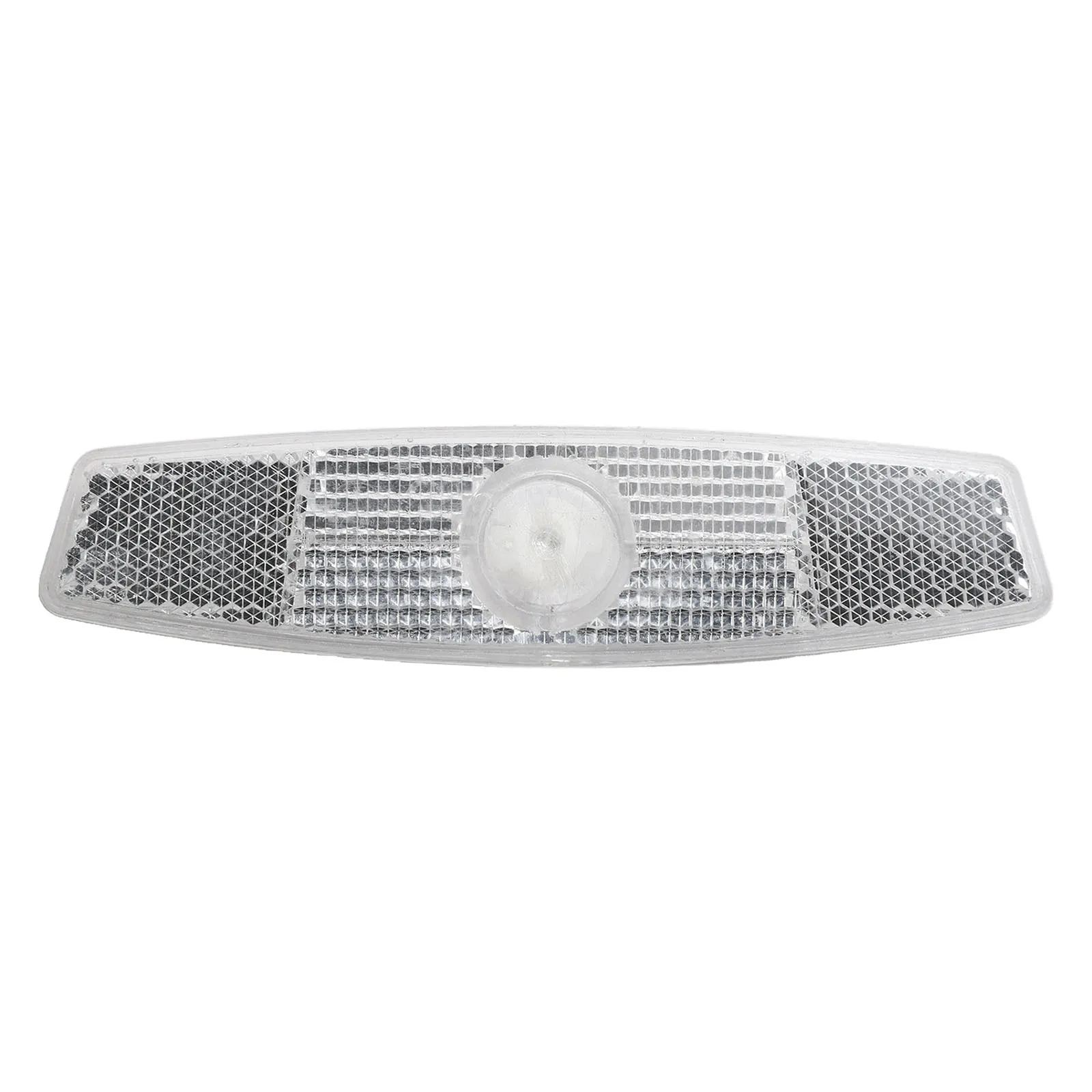 Spoke Reflector Set - Bicycle Spoke Reflectors 8 Piece Cat