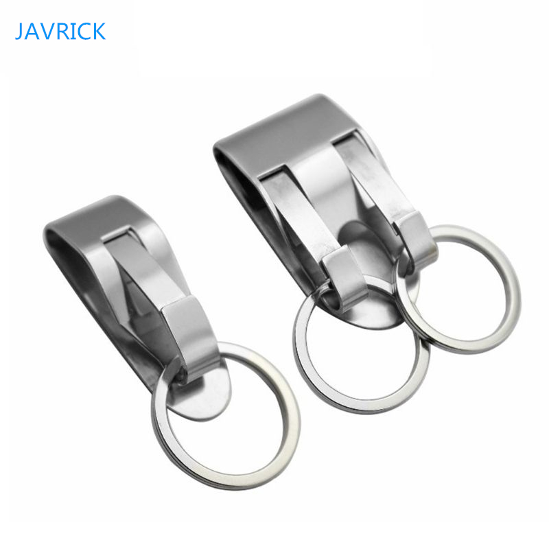 Chain Lock Combination - Đồng Hồ Nam Dây Thép Không