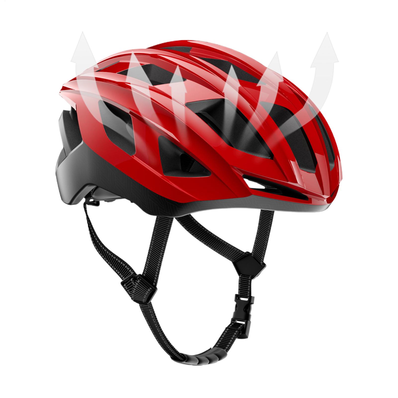 Commute Cycling Helmet - Bike Helmets For Adults Bicycles Helmet