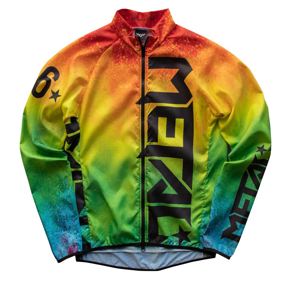 Twin Six Spring/autumn Bike Wi - đánh giá và giá Cycling Commuter Jacket