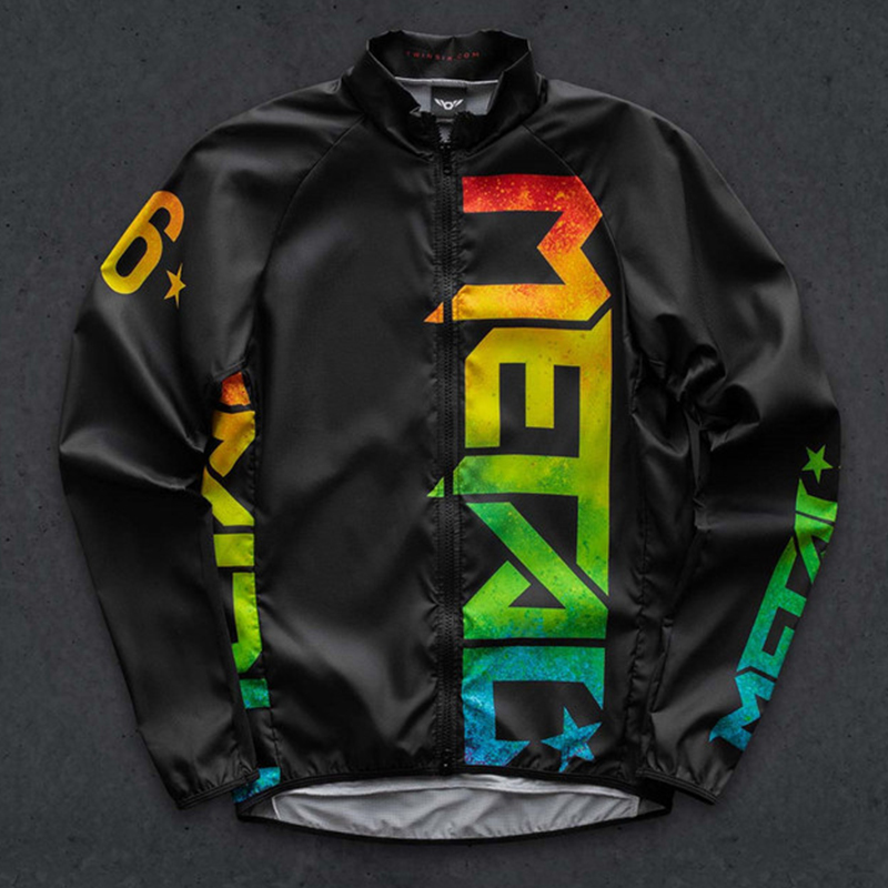 Twin Six Spring/autumn Bike Wi - đánh giá và giá Cycling Commuter Jacket