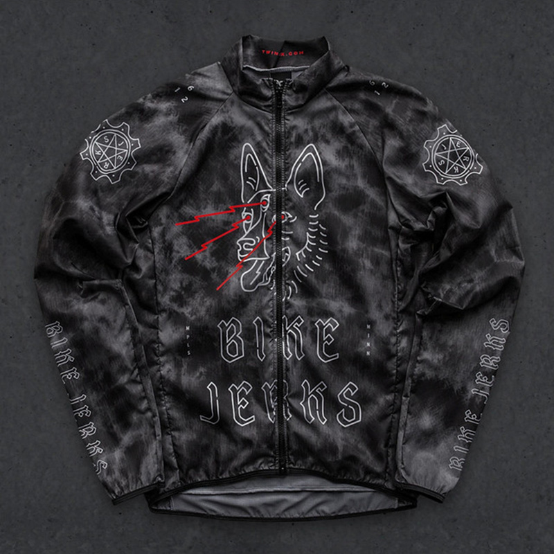 Twin Six Spring/autumn Bike Wi - đánh giá và giá Cycling Commuter Jacket