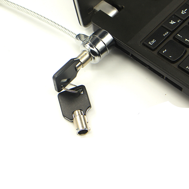 New Notebook Laptop Computer L - đánh giá và giá Chain Lock Combination
