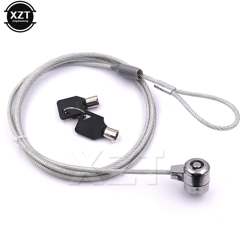 New Notebook Laptop Computer L - đánh giá và giá Chain Lock Combination