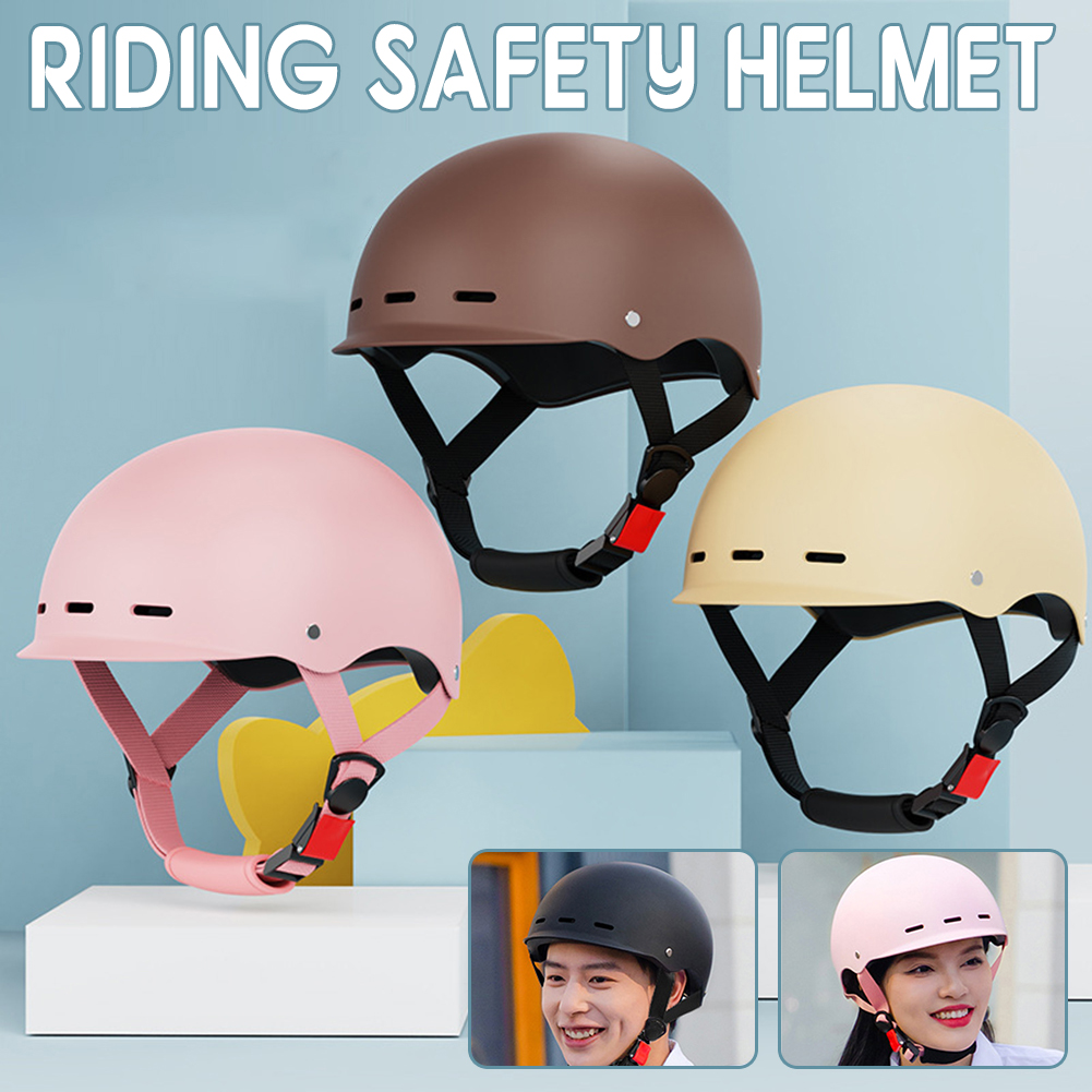 Cycling Helmet Bike Outdoor Sp - đánh giá và giá Commute Cycling Helmet
