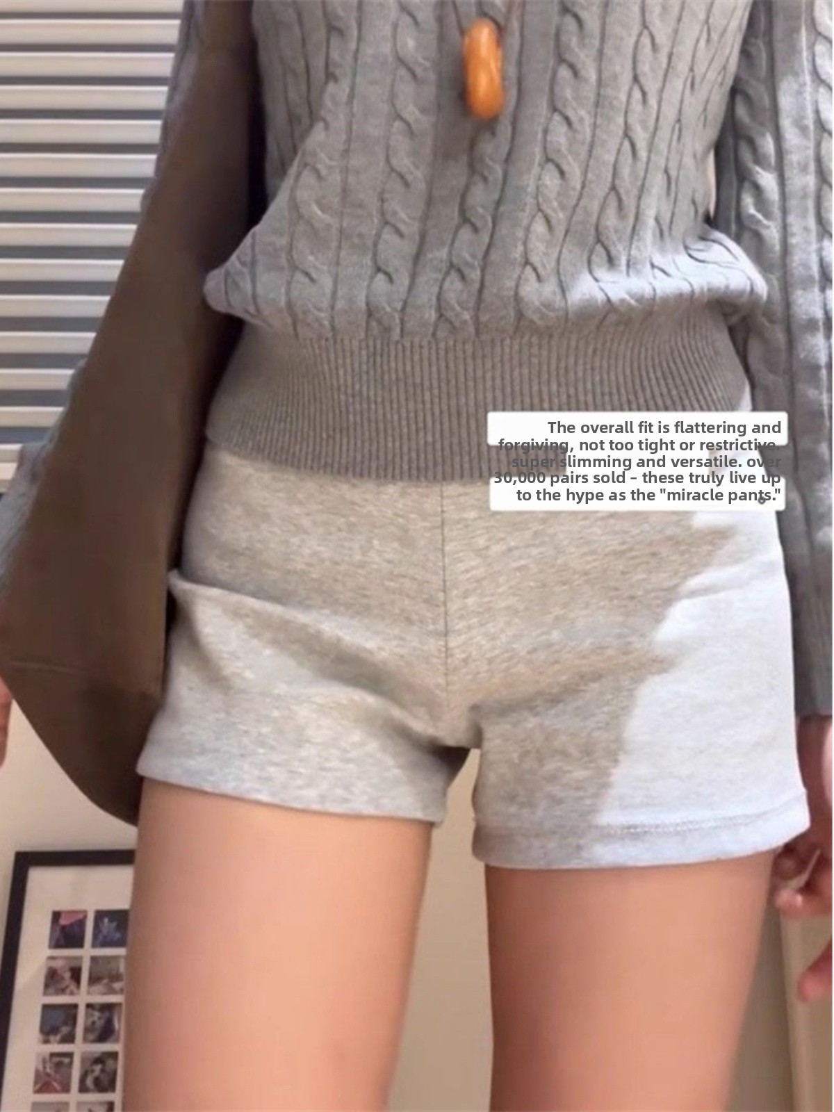 Grey Sports Cycling Shorts Wom - đánh giá và giá Cycling Shorts For Commute