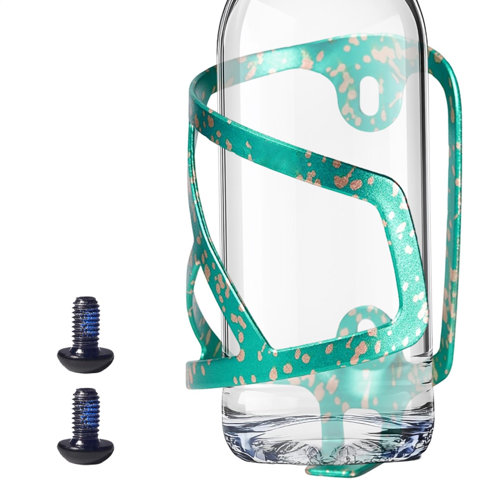 Bike Water Bottle Cage Aluminu - đánh giá và giá Cycling Commute Distance