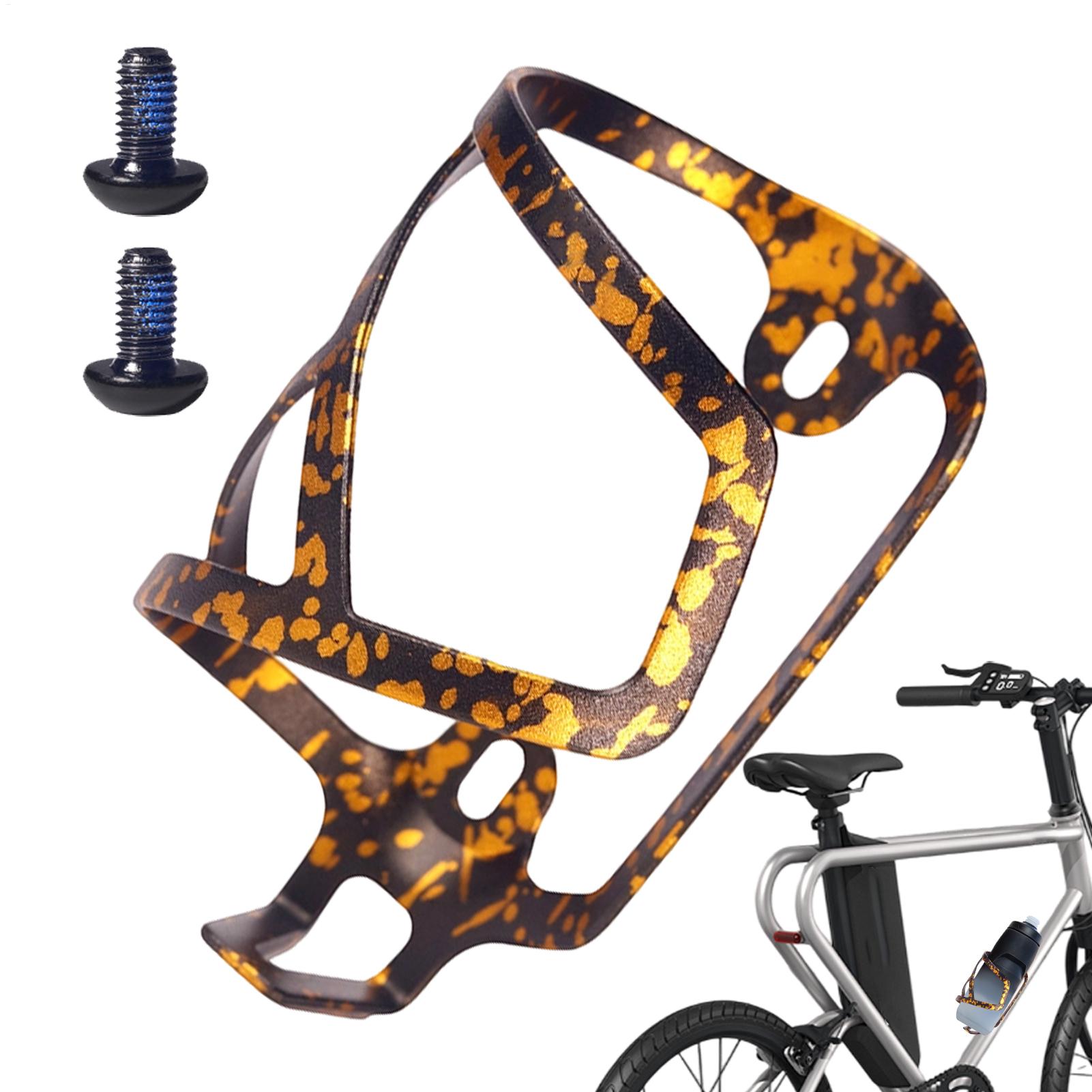 Bike Water Bottle Cage Aluminu - đánh giá và giá Cycling Commute Distance