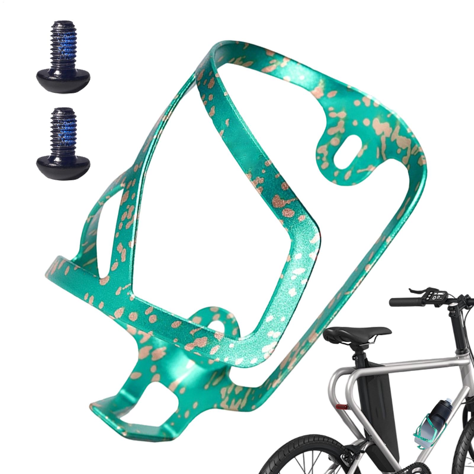 Bike Water Bottle Cage Aluminu - đánh giá và giá Cycling Commute Distance