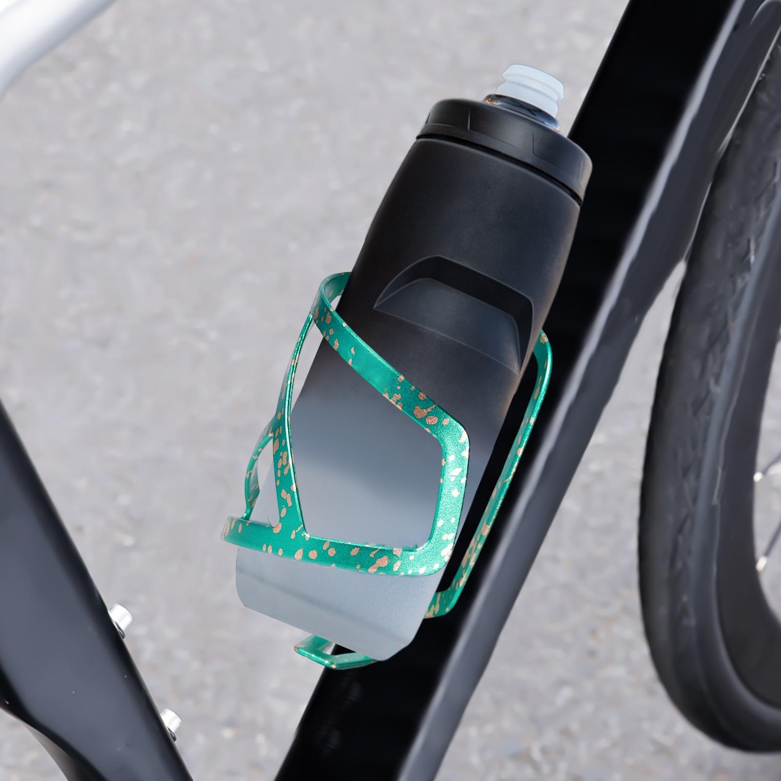 Bike Water Bottle Cage Aluminu - đánh giá và giá Cycling Commute Distance
