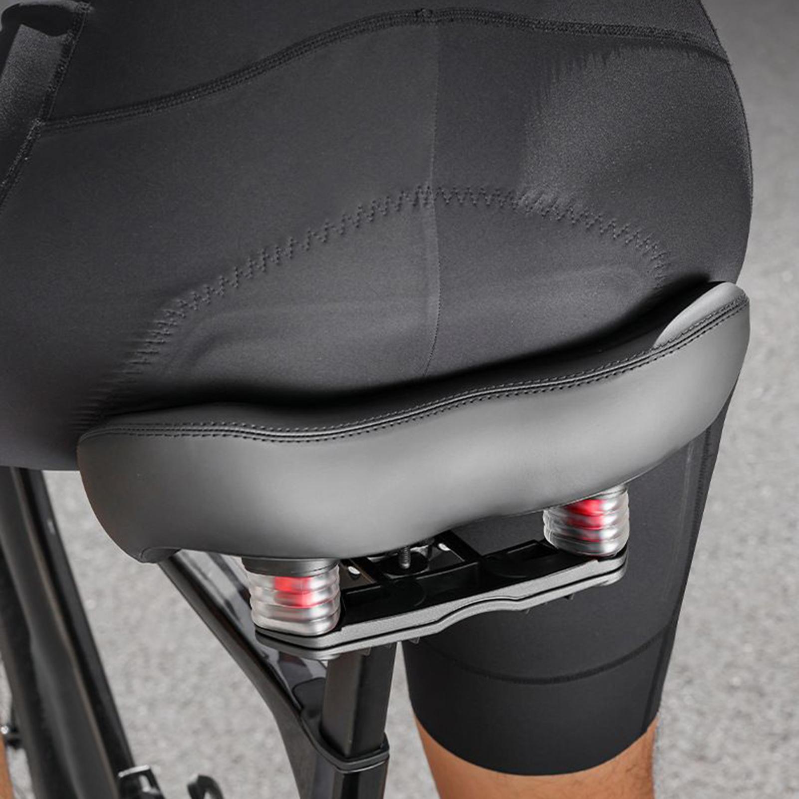 Cycle Seat Cushion All-Weather - đánh giá và giá Cycling Commute Distance