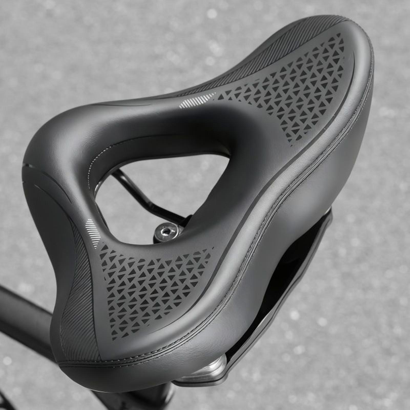 Cycle Seat Cushion All-Weather - đánh giá và giá Cycling Commute Distance