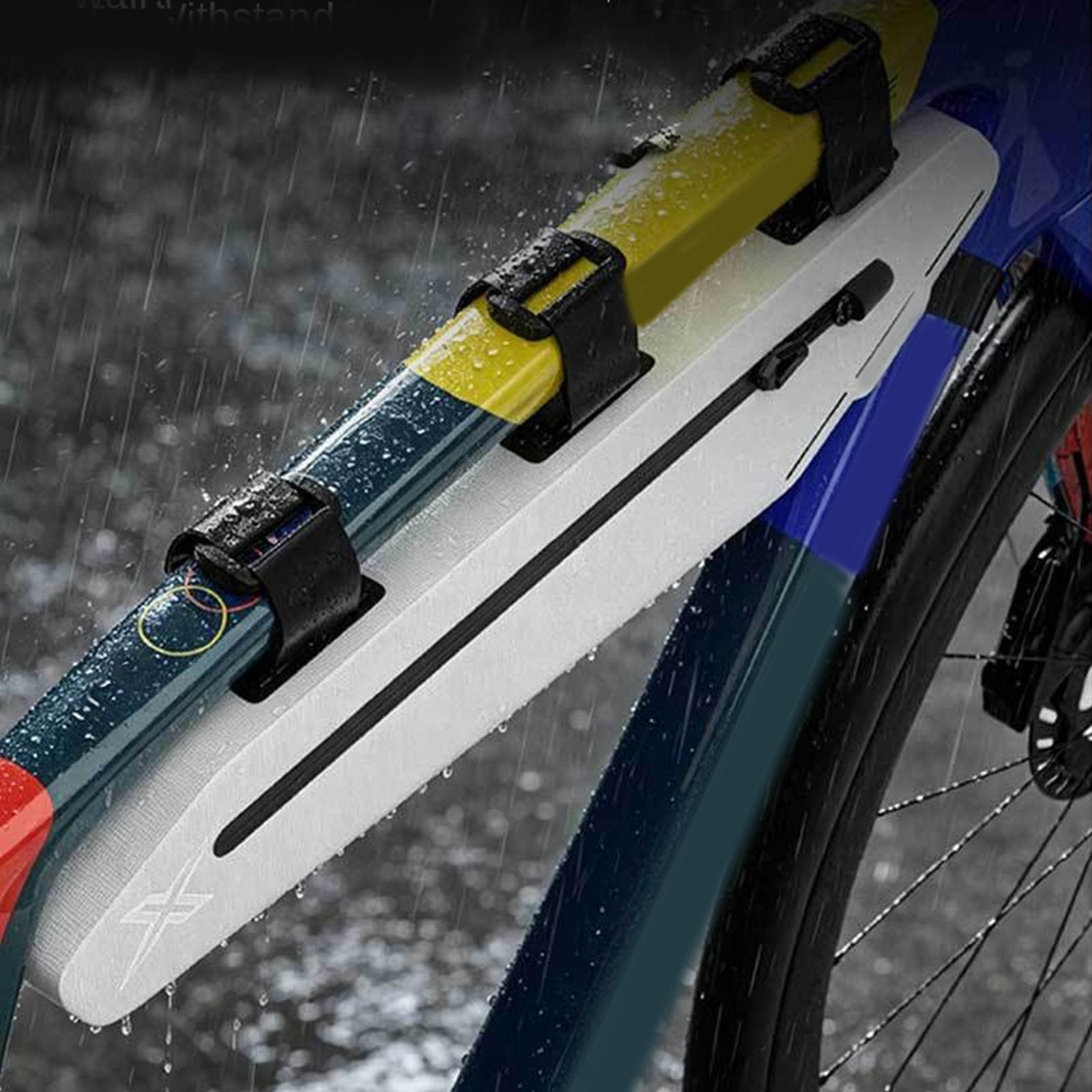Top Tube Bag Waterproof Cyclin - đánh giá và giá Waterproof Cycling Commute