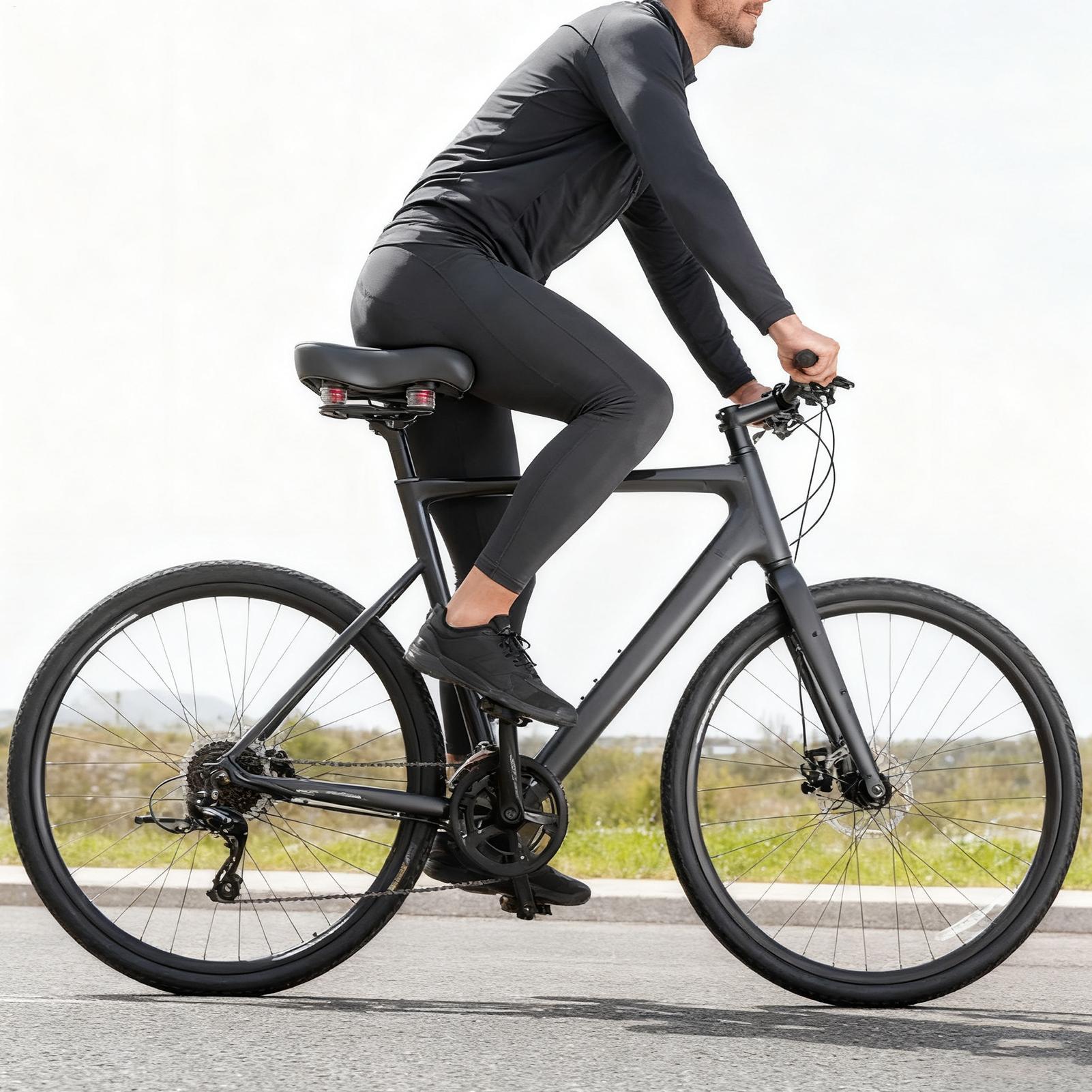 Bike Seat Cushion Anti-Slip Co - đánh giá và giá Cycling Commute Distance