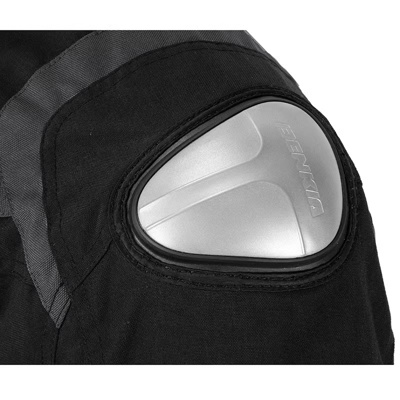 Motorcycle Jacket Cold-proof W - đánh giá và giá Cycling Commute Jacket