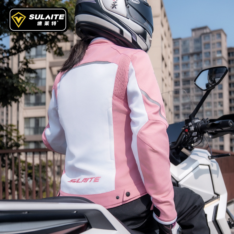 Motorcycle cycling suit women  - đánh giá và giá Cycling Commute Jacket
