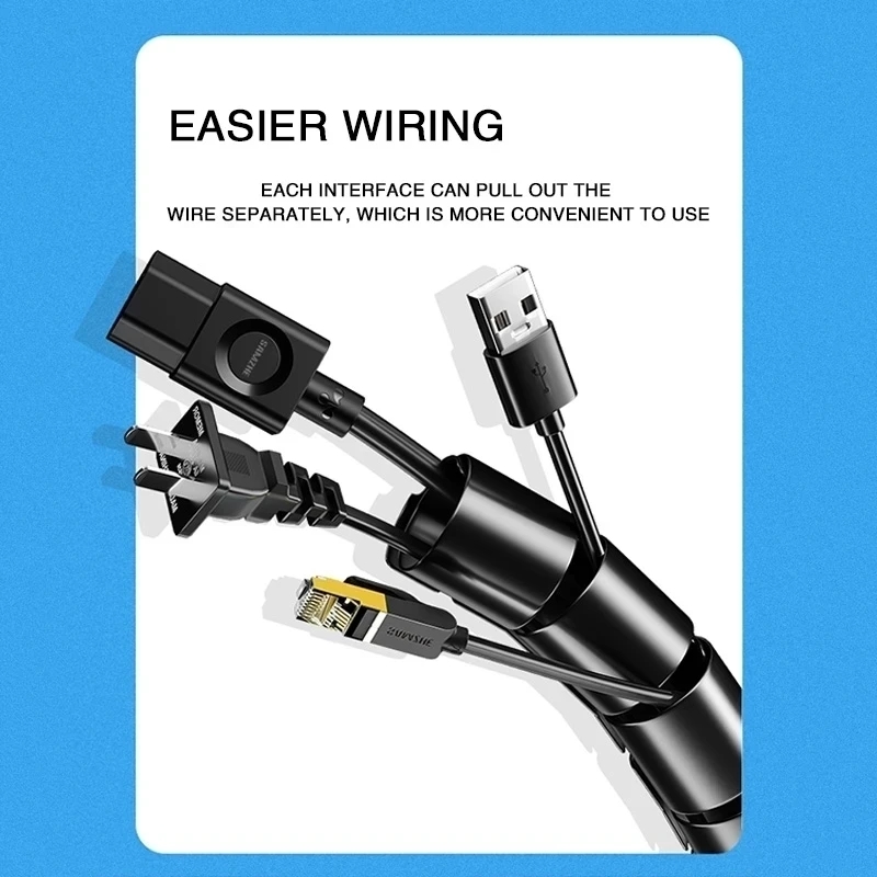 1/2M Flexible Spiral Cable Org - đánh giá và giá Cable Lock Flexible