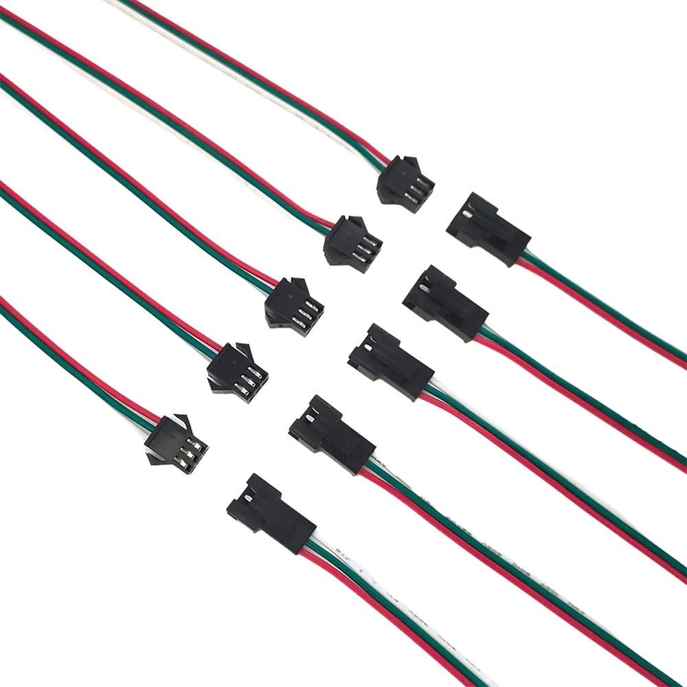 5PCS PVC SM3P Terminal Connect - đánh giá và giá Cable Lock Flexible