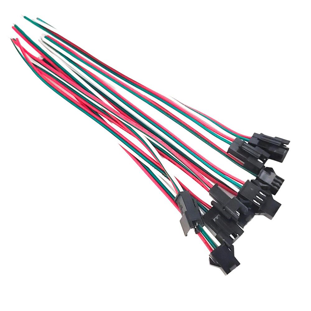 5PCS PVC SM3P Terminal Connect - đánh giá và giá Cable Lock Flexible