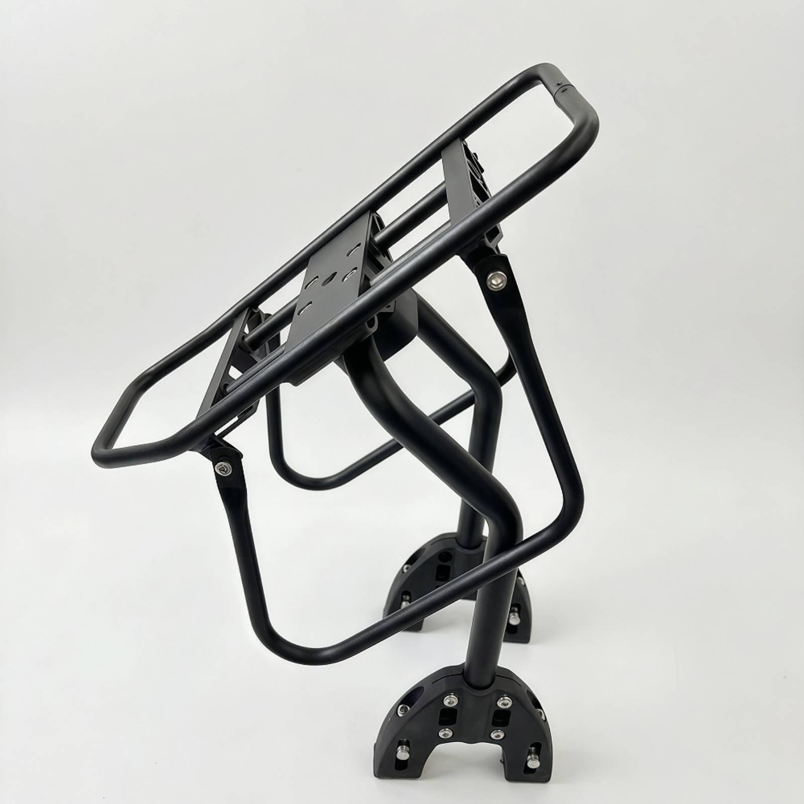 Quick Release Cycle Cargo Rack - đánh giá và giá Cycling Commuting