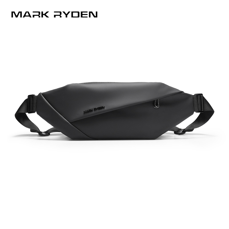 MARK RYDEN Men Crossbody Sling - đánh giá và giá Waterproof Cycling Commute