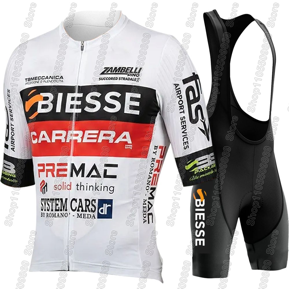 Team Biesse 2026 Cycling Jerse - đánh giá và giá Cycling Commuter Clothing