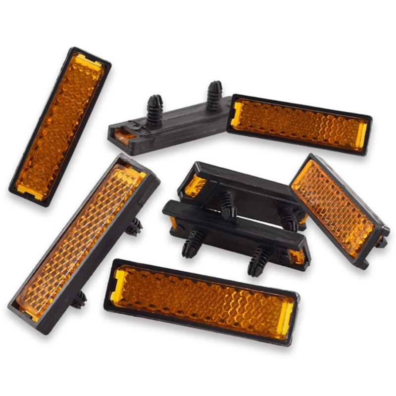 Q39E Xe đạp Trận đấu bàn đạp Đ - đánh giá và giá Spoke Reflector Set