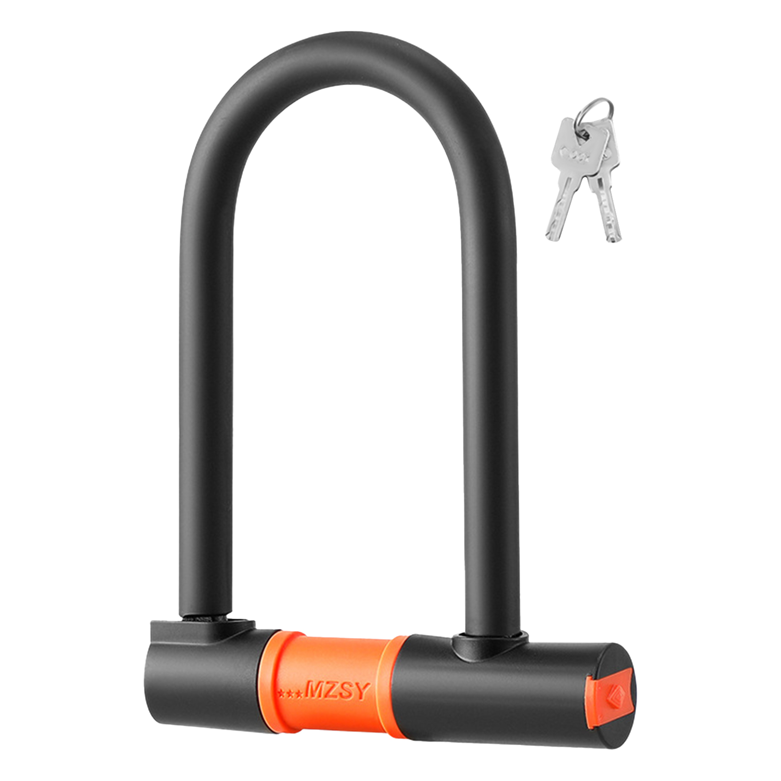 Bicycle U Lock Heavy Duty Anti - đánh giá và giá U Lock Heavy Duty