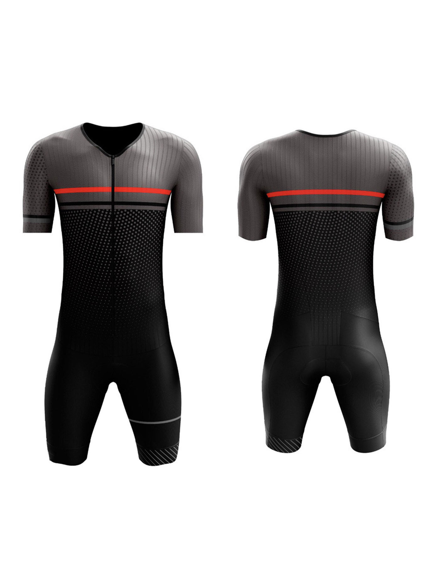 Team Triathlon Suit Men Cyclin - đánh giá và giá Cycling Commuter Clothing