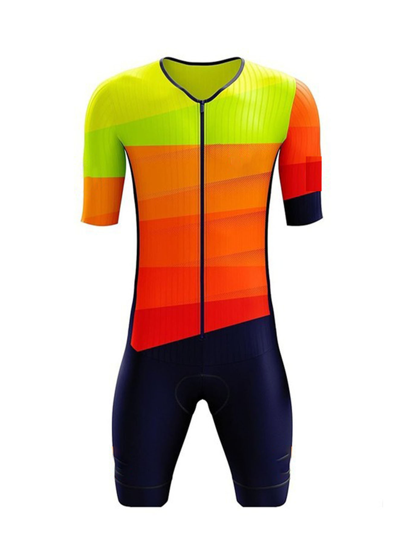 Team Triathlon Suit Men Cyclin - đánh giá và giá Cycling Commuter Clothing