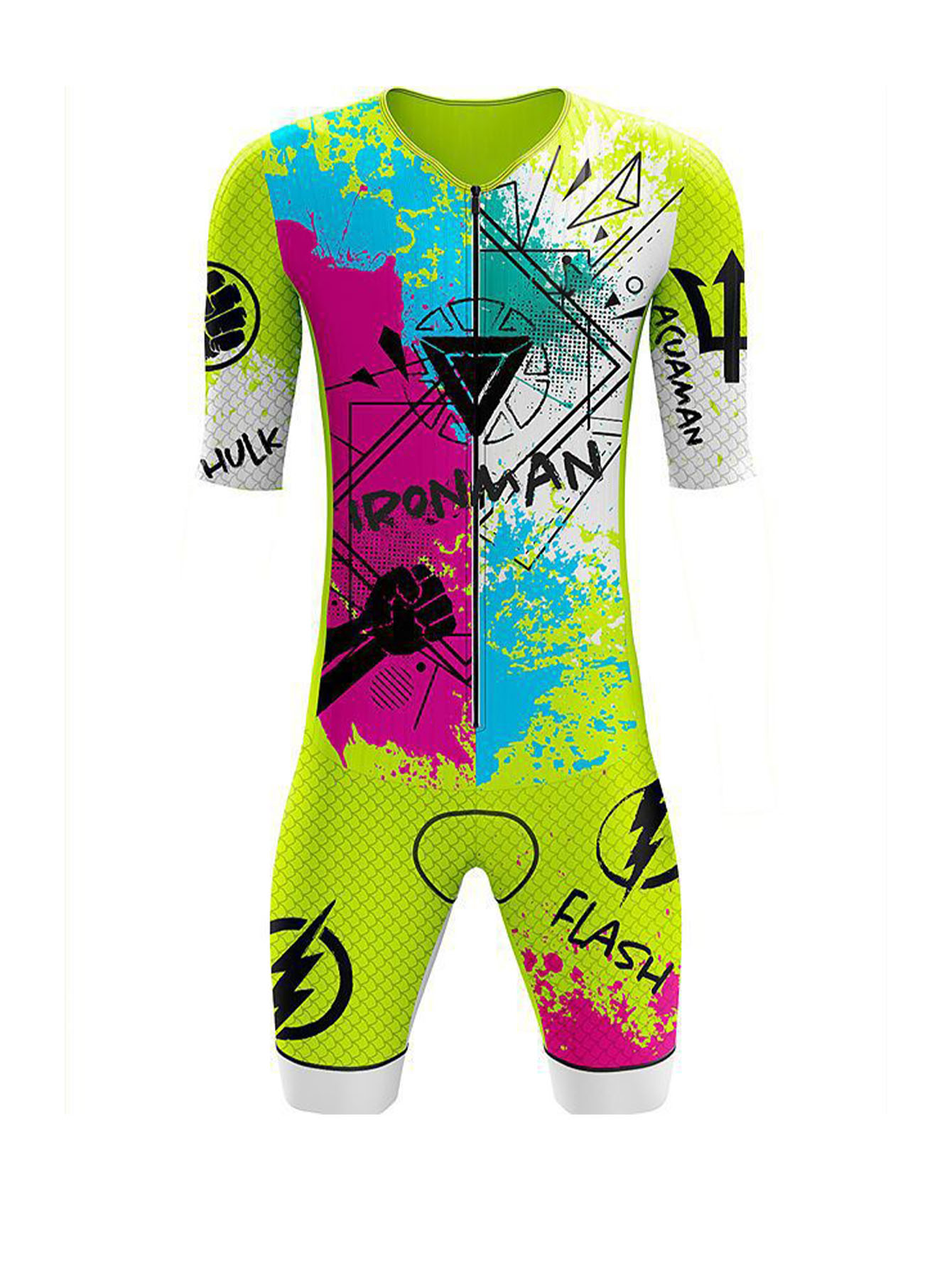 Team Triathlon Suit Men Cyclin - đánh giá và giá Cycling Commuter Clothing