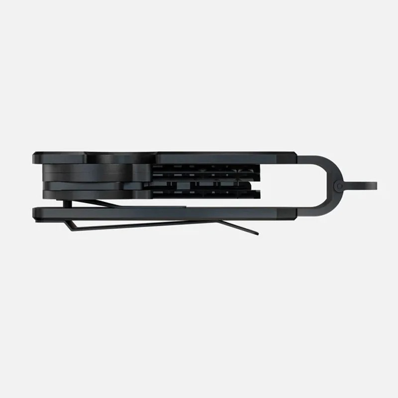 Key Organizer Compact Holder M - đánh giá và giá Chain Lock Combination