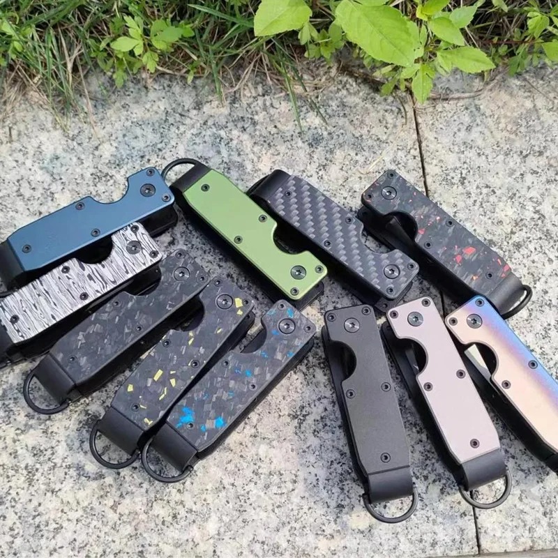 Key Organizer Compact Holder M - đánh giá và giá Chain Lock Combination