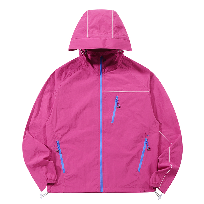 2026 New Women's UPF 50+ Light - đánh giá và giá Cycling Commute Jacket