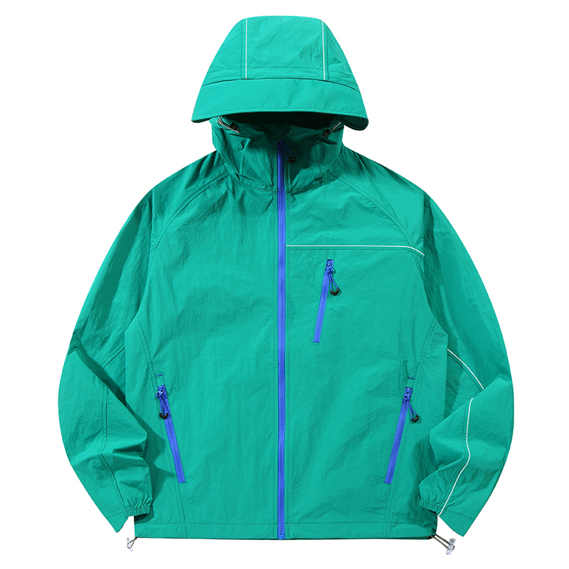 2026 New Women's UPF 50+ Light - đánh giá và giá Cycling Commute Jacket