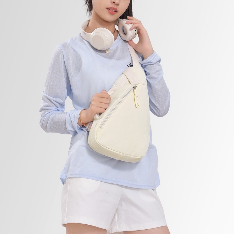 Chest Bag Single Shoulder Cros - đánh giá và giá Cycling Commuting