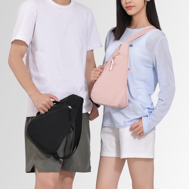 Chest Bag Single Shoulder Cros - đánh giá và giá Cycling Commuting
