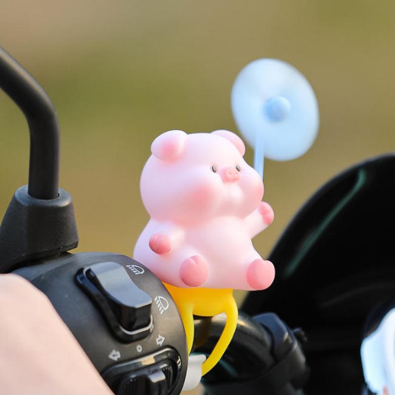 Bike Handlebar Decorations Fun - đánh giá và giá Cycling Commuting